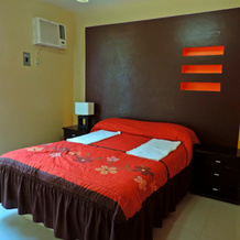 Hotel Juros, Катемако — фото 3
