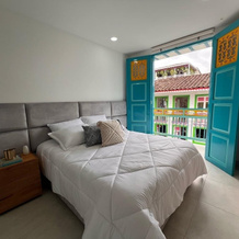 Filandia Boutique Apartments by Xarm Apartments, 菲兰迪亚 — 照片 2