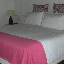 Hotel Boutique La Villa de San Bartolomé, 本田 — 照片 3