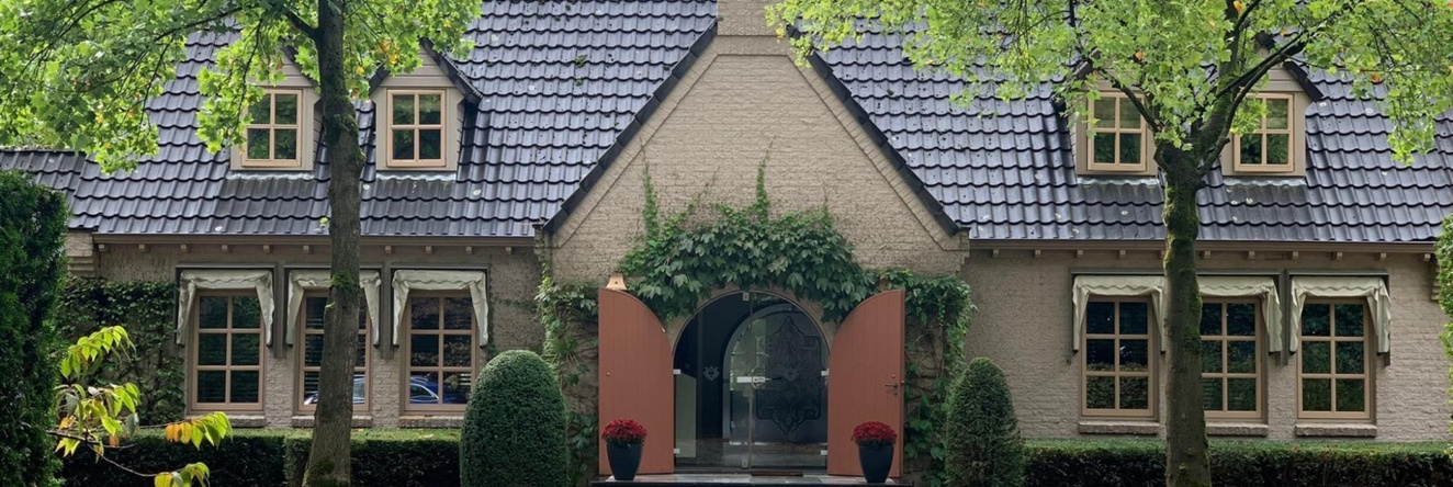 Beautiful Villa in Drunen With Private Heated Pool, 德吕嫩 — 照片 1