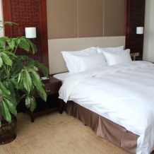 Minhe Ausotel Smart Hotel, Haidong — photo 5