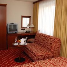 Hotel Zvezda, Мурска Собота — фото 3