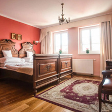 Hotel Bojnický vínny dom, 博伊尼采 — 照片 5