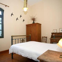 Miranta Villa, Атсипопуло — фото 3