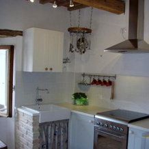 Casa Di Pietra, Монтефортино — фото 2
