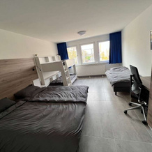 MK Hostel Oyten, Oyten — photo 2