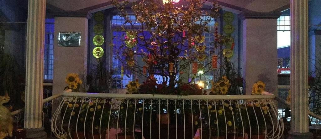 Tan Van Xuan Hotel Can Tho, Can Tho — photo 1