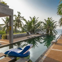 Nisala Villas, 坎布鲁加穆瓦 — 照片 2