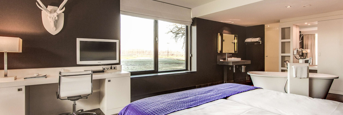 Van der Valk Hotel Apeldoorn - De Cantharel, Ugchelen — photo 1