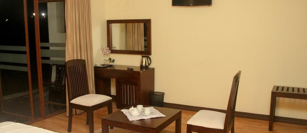 Talawakelle Rest House, 博加万塔拉瓦 — 照片 1