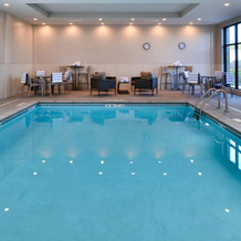 Hampton Inn Cedar Falls Downtown, Cedar Falls — photo 4