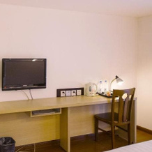 Dongwei Hotel, 鄂尔多斯 — 照片 2