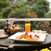 The Oberoi, Bengaluru, 班加罗尔 — 照片 2