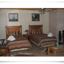 Ange B&B and Guesthouse, 法拉尔米尔 — 照片 4