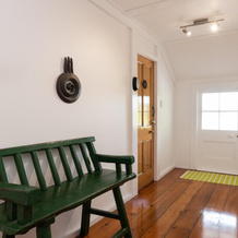 The Old Oak Boutique Hotel, 曼戈努伊 — 照片 4