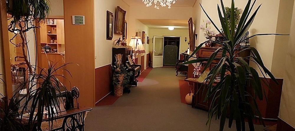 Landhotel Peters, Wustrow — photo 1
