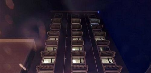 Mianyang Yuzhou Sunshine Holiday Hotel, 绵阳 — 照片 1