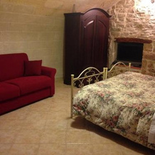 B&B San Benedetto, Аквавива-делле-Фонти — фото 2