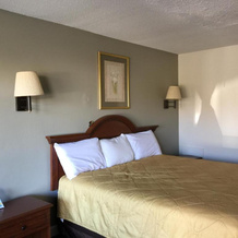 Red Carpet Inn & Suites, 丹维尔 — 照片 2