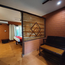 Ambrra River Resort, Pollachi — photo 5