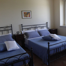 Agriturismo Casa Degli Archi, Лапедона — фото 2