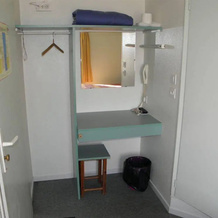 Fasthotel Tours Sud, Chambray-les-Tours — photo 2