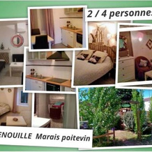 Contre Vents et Marais, 维克斯 — 照片 3