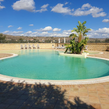 Scala Dei Turchi Resort, Realmonte — photo 3