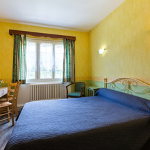 Logis Hotel La Cremaillere, Miremont — photo 3