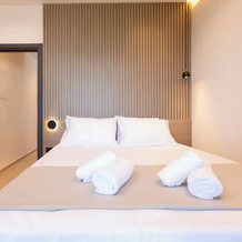 Armonia Seaview Suites, Сидония — фото 4