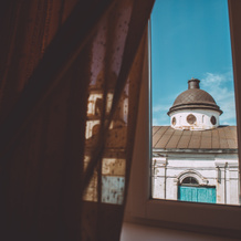 Korona Hotel, Kirillov — photo 2