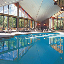 Double Eagle Resort & Spa, Джун-Лейк — фото 3