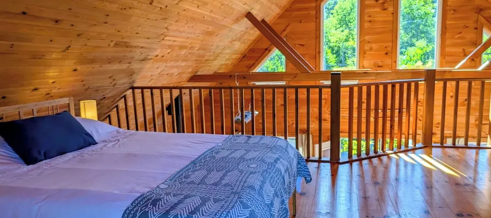 L'Auberge des Collines Private Escape For Two, Wakefield — photo 1