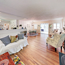 216 Pimlico Pond Road Home 3 Bedrooms 2 Bathrooms Home, Mashpee — photo 2