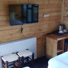 Viya Rafting Bungalovlari, 阿尔代申 — 照片 2