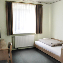 Hotel Garni Haus Dornheim, 奥伯茨豪森 — 照片 3
