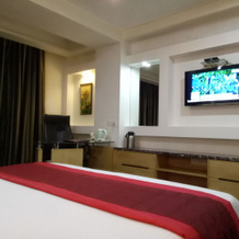 Hotel Delhi Airport, Нью-Дели — фото 4