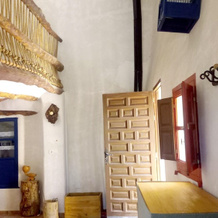 House With 7 Bedrooms in Lorca, With Wonderful Mountain View and Furnished Garden - 60 km From the Beach, Velez-Rubio — photo 2