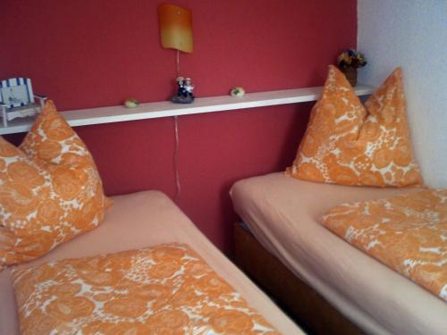 Ferienbungalow Stahlbrode, 松德哈根 — 照片 1