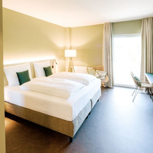 Hotel am Zoo GmbH & Co KG, 诺因基兴 — 照片 2