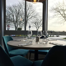 Le Parc Aux Huitres Hotel Restaurant, 滨海卡约 — 照片 5