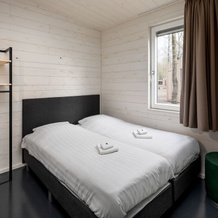 Lodge in Schaijk With Garden Terrace, 斯海克 — 照片 2