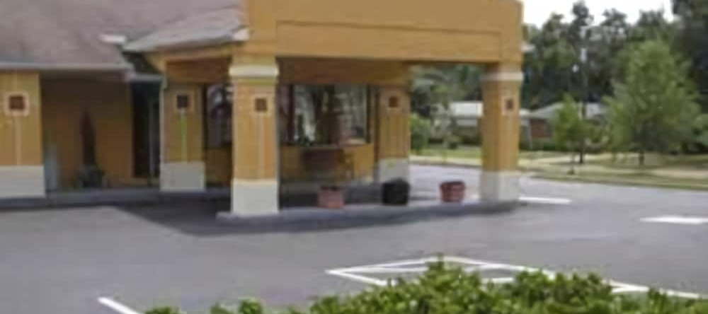 Americas Best Value Inn Shelby, 格罗弗 — 照片 1