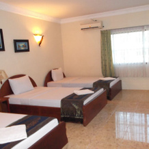 Koh Kong City Hotel, Koh Kong — photo 5