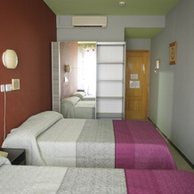 Hotel Lux Aljarafe, Mairena del Aljarafe — photo 5