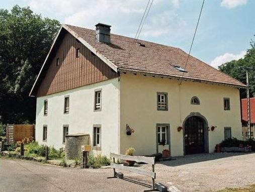 La Ferme Des Granges, Le Menil — photo 1