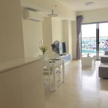 City View 2Br In Masteri Thao Dien, Хошимин — фото 3