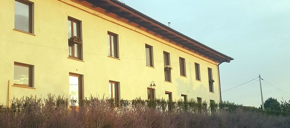 Casa Felmar, Инчиза-Скапаччино — фото 1