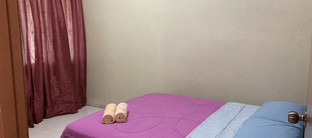 Lily Homestay Kangar, 加央 — 照片 1