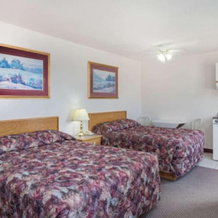 Almada Inn, 纳尔逊堡 — 照片 3